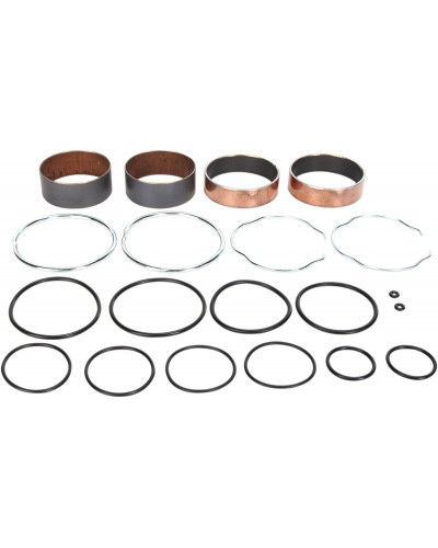 Kit de départ HoleShot MOOSE OFFROAD HARD-PARTS FORK BUSHING KIT KAW/SUZ