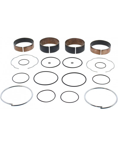 Kit de départ HoleShot MOOSE OFFROAD HARD-PARTS FORK BUSHING KIT KAW