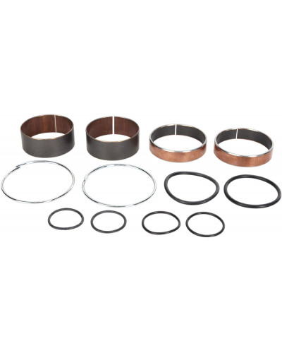 Kit de départ HoleShot MOOSE OFFROAD HARD-PARTS FORK BUSHING KIT KTM/HUSQ