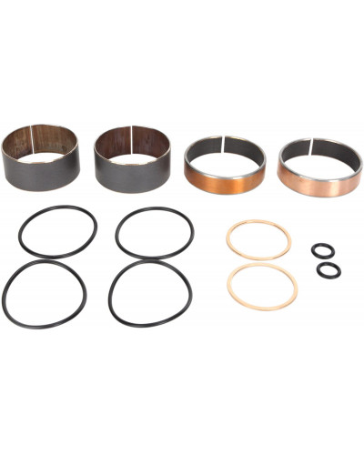 Kit de départ HoleShot MOOSE OFFROAD HARD-PARTS FORK BUSHING KIT KTM/HUSQ
