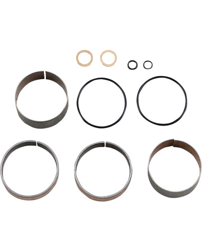 Kit de départ HoleShot MOOSE OFFROAD HARD-PARTS FORK BUSHING KIT MOOSE