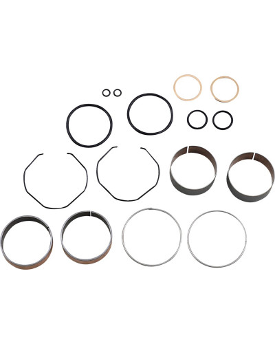 Kit de départ HoleShot MOOSE OFFROAD HARD-PARTS FORK BUSHING KIT MOOSE