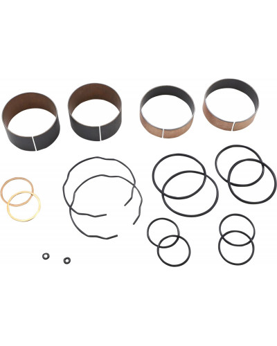 Kit de départ HoleShot MOOSE OFFROAD HARD-PARTS FORK BUSHING KIT MOOSE