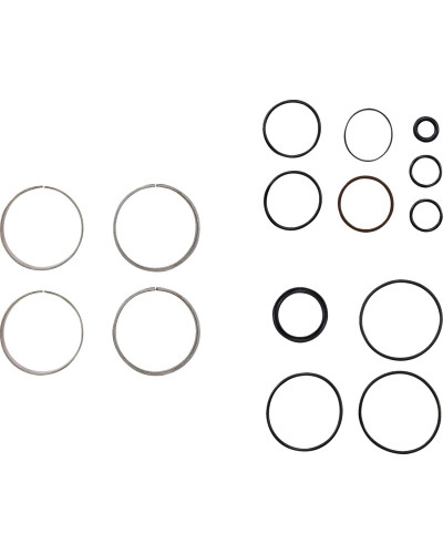 Kit de départ HoleShot MOOSE OFFROAD HARD-PARTS FORK BUSHING KIT MOOSE