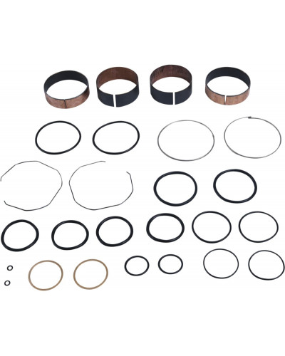 Kit de départ HoleShot MOOSE OFFROAD HARD-PARTS FORK BUSHING KIT MOOSE