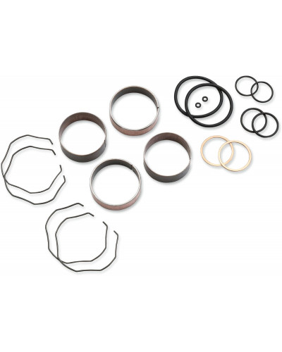 Kit de départ HoleShot MOOSE OFFROAD HARD-PARTS FORK BUSHING KIT