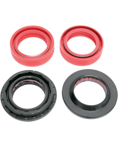 Joint Spi Fourche Moto MOOSE OFFROAD HARD-PARTS FORK SEAL KIT 31MM