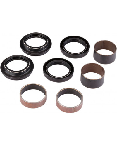 Kit de départ HoleShot MOOSE OFFROAD HARD-PARTS FORK SERVICE KIT FRT 36MM