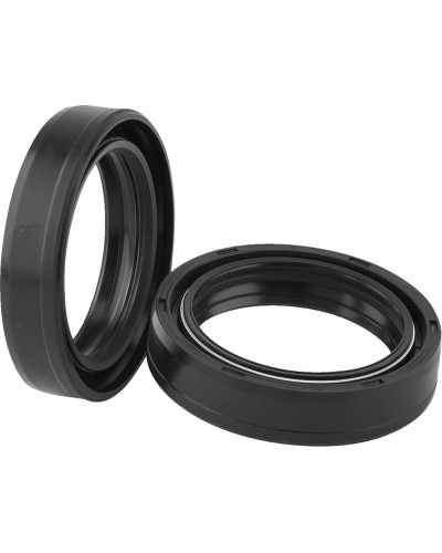 Joint Spi Fourche Moto MOOSE OFFROAD HARD-PARTS FORKOILSEAL37X50X11 Joint Spi Fourche Moto MOOSE OFFROAD HARD-PARTS FORKOILSEAL37X50X11