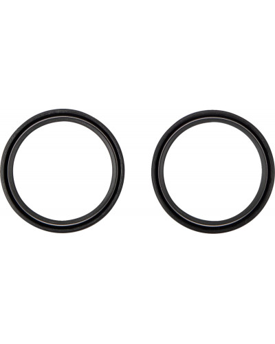Joint Spi Fourche Moto MOOSE OFFROAD HARD-PARTS FORKOILSEAL48X57.9X Joint Spi Fourche Moto MOOSE OFFROAD HARD-PARTS FORKOILSEAL48X57.9X