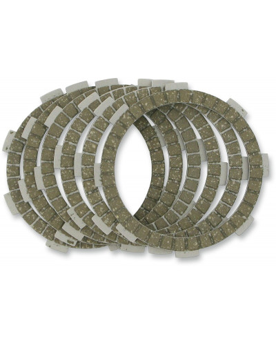 Ressort Embrayage Moto MOOSE OFFROAD HARD-PARTS FRICT PLTS KX80/85 98-01 Ressort Embrayage Moto MOOSE OFFROAD HARD-PARTS FRICT PLTS KX80/85 98-01
