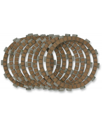 Ressort Embrayage Moto MOOSE OFFROAD HARD-PARTS FRICT PLTSCR250/500 90-01 Ressort Embrayage Moto MOOSE OFFROAD HARD-PARTS FRICT PLTSCR250/500 90-01