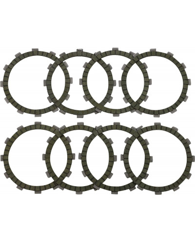 Ressort Embrayage Moto MOOSE OFFROAD HARD-PARTS FRICTN CLTCH PLTS GASGAS Ressort Embrayage Moto MOOSE OFFROAD HARD-PARTS FRICTN CLTCH PLTS GASGAS