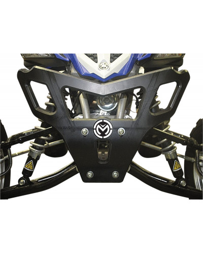 Nerf Bar Bumper Moto MOOSE OFFROAD HARD-PARTS FRONT BUMPER RAPTR700 Nerf Bar Bumper Moto MOOSE OFFROAD HARD-PARTS FRONT BUMPER RAPTR700