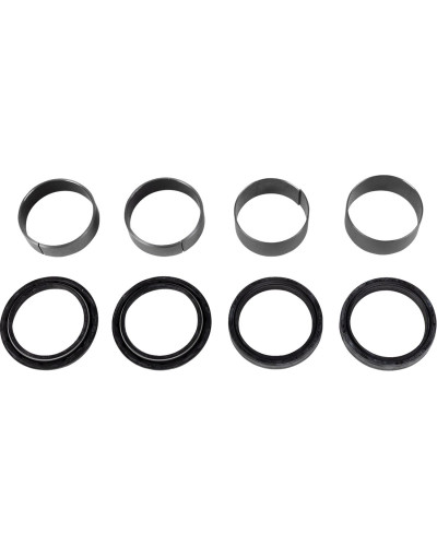 RESSORTS FOURCHE MOOSE OFFROAD HARD-PARTS FRONT FORK SERVICE KIT SHOWA 4 RESSORTS FOURCHE MOOSE OFFROAD HARD-PARTS FRONT FORK SERVICE KIT SHOWA 4