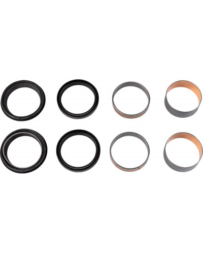 Accessoires Amortisseurs Moto MOOSE OFFROAD HARD-PARTS FRONT FORK SERVICE KIT WP/ZF/S