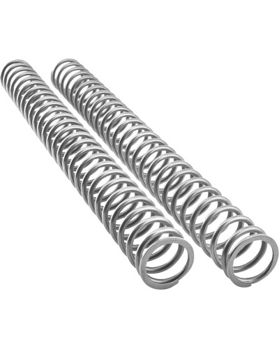 RESSORTS FOURCHE MOOSE OFFROAD HARD-PARTS FRONT FORK SPRING 2.8N RESSORTS FOURCHE MOOSE OFFROAD HARD-PARTS FRONT FORK SPRING 2.8N