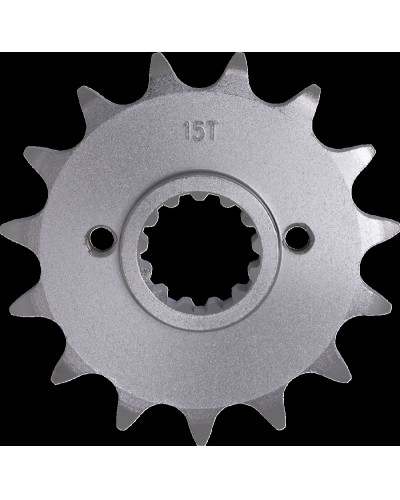 Pignon Moto MOOSE OFFROAD HARD-PARTS FRONT SPROCKET - HON/SUZ/YAM - Pignon Moto MOOSE OFFROAD HARD-PARTS FRONT SPROCKET - HON/SUZ/YAM -