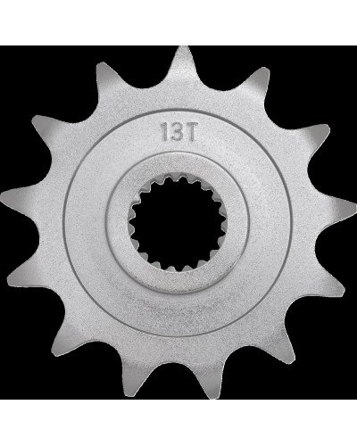 Pignon Moto MOOSE OFFROAD HARD-PARTS FRONT SPROCKET - HONDA - 13T Pignon Moto MOOSE OFFROAD HARD-PARTS FRONT SPROCKET - HONDA - 13T