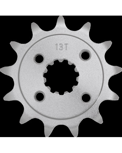 Pignon Moto MOOSE OFFROAD HARD-PARTS FRONT SPROCKET - HONDA - 13T Pignon Moto MOOSE OFFROAD HARD-PARTS FRONT SPROCKET - HONDA - 13T