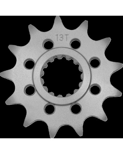 Pignon Moto MOOSE OFFROAD HARD-PARTS FRONT SPROCKET - HUSQVARNA/HUS Pignon Moto MOOSE OFFROAD HARD-PARTS FRONT SPROCKET - HUSQVARNA/HUS