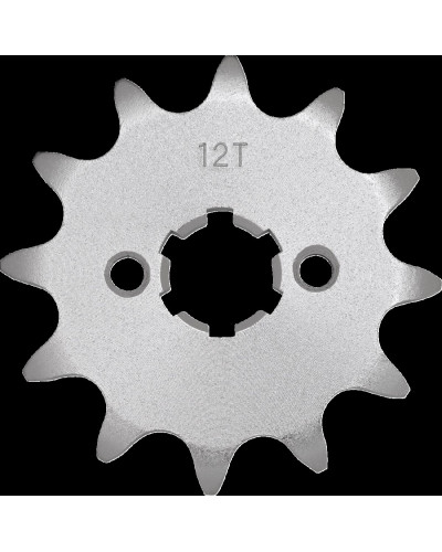 Pignon Moto MOOSE OFFROAD HARD-PARTS FRONT SPROCKET - KAW/SUZ/YAM -