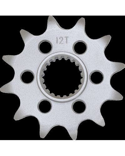 Pignon Moto MOOSE OFFROAD HARD-PARTS FRONT SPROCKET - KAWASAKI - 12 Pignon Moto MOOSE OFFROAD HARD-PARTS FRONT SPROCKET - KAWASAKI - 12