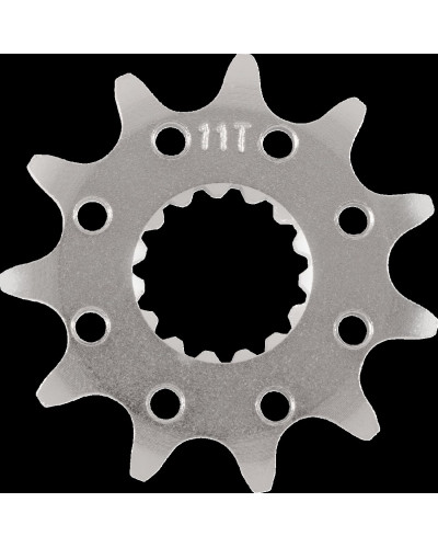 Pignon Moto MOOSE OFFROAD HARD-PARTS FRONT SPROCKET - KTM - 11 T Pignon Moto MOOSE OFFROAD HARD-PARTS FRONT SPROCKET - KTM - 11 T