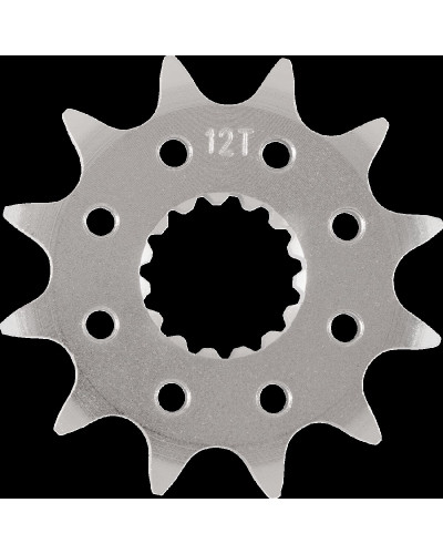 Pignon Moto MOOSE OFFROAD HARD-PARTS FRONT SPROCKET - KTM - 12 T Pignon Moto MOOSE OFFROAD HARD-PARTS FRONT SPROCKET - KTM - 12 T