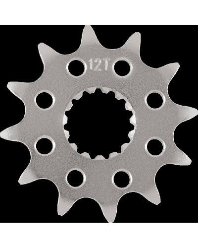 Pignon Moto MOOSE OFFROAD HARD-PARTS FRONT SPROCKET - KTM - 12T Pignon Moto MOOSE OFFROAD HARD-PARTS FRONT SPROCKET - KTM - 12T