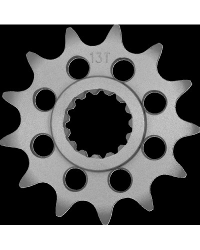 Pignon Moto MOOSE OFFROAD HARD-PARTS FRONT SPROCKET - KTM - 13 T Pignon Moto MOOSE OFFROAD HARD-PARTS FRONT SPROCKET - KTM - 13 T