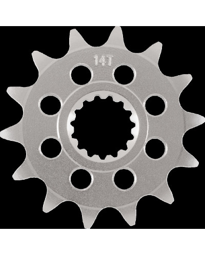 Pignon Moto MOOSE OFFROAD HARD-PARTS FRONT SPROCKET - KTM/HUSQVARNA Pignon Moto MOOSE OFFROAD HARD-PARTS FRONT SPROCKET - KTM/HUSQVARNA