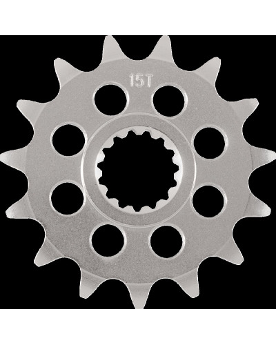 Pignon Moto MOOSE OFFROAD HARD-PARTS FRONT SPROCKET - KTM/HUSQVARNA Pignon Moto MOOSE OFFROAD HARD-PARTS FRONT SPROCKET - KTM/HUSQVARNA