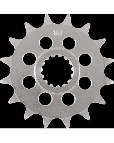 Pignon Moto MOOSE OFFROAD HARD-PARTS FRONT SPROCKET - KTM/HUSQVARNA Pignon Moto MOOSE OFFROAD HARD-PARTS FRONT SPROCKET - KTM/HUSQVARNA