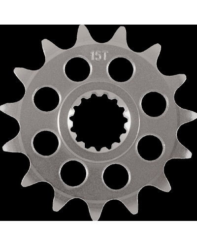 Pignon Moto MOOSE OFFROAD HARD-PARTS FRONT SPROCKET - KTM/HUSQVARNA Pignon Moto MOOSE OFFROAD HARD-PARTS FRONT SPROCKET - KTM/HUSQVARNA