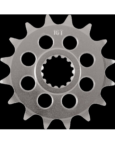 Pignon Moto MOOSE OFFROAD HARD-PARTS FRONT SPROCKET - KTM/HUSQVARNA Pignon Moto MOOSE OFFROAD HARD-PARTS FRONT SPROCKET - KTM/HUSQVARNA