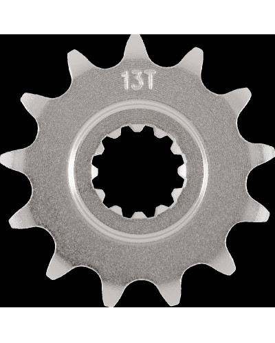 Pignon Moto MOOSE OFFROAD HARD-PARTS FRONT SPROCKET - KTM/HUSQVARNA Pignon Moto MOOSE OFFROAD HARD-PARTS FRONT SPROCKET - KTM/HUSQVARNA