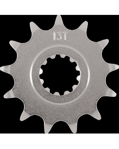 Pignon Moto MOOSE OFFROAD HARD-PARTS FRONT SPROCKET - KTM/HUSQVARNA Pignon Moto MOOSE OFFROAD HARD-PARTS FRONT SPROCKET - KTM/HUSQVARNA