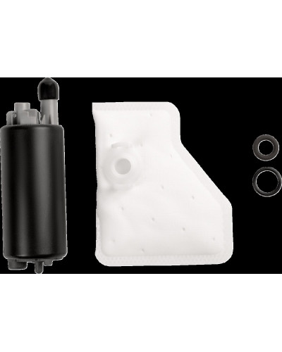 MOOSE OFFROAD HARD-PARTS FUEL PUMP REBUILD KIT ELECTRIC MOOSE OFFROAD HARD-PARTS FUEL PUMP REBUILD KIT ELECTRIC