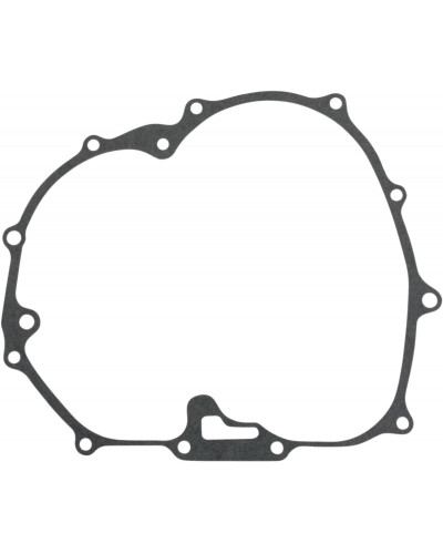 Joints divers MOOSE OFFROAD HARD-PARTS GASKET CLTCH CVR HON Joints divers MOOSE OFFROAD HARD-PARTS GASKET CLTCH CVR HON