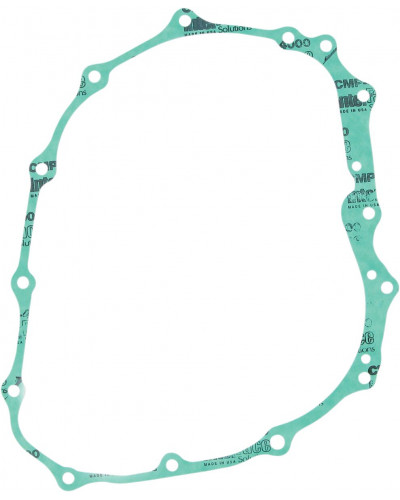 Joints divers MOOSE OFFROAD HARD-PARTS GASKET CLTCH CVR HON