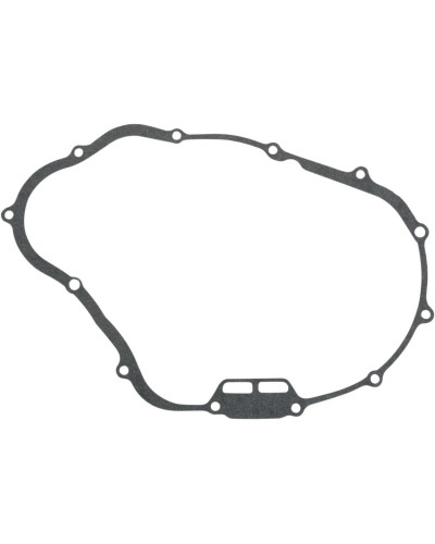 Joints divers MOOSE OFFROAD HARD-PARTS GASKET CLTCH CVR HON