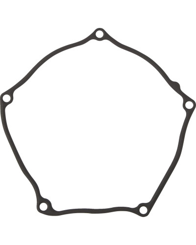 Joints divers MOOSE OFFROAD HARD-PARTS GASKET CLTCH CVR KX250F