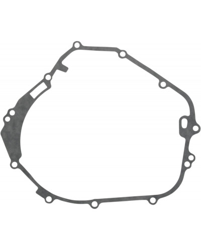 Joints divers MOOSE OFFROAD HARD-PARTS GASKET CLTCH CVR POL