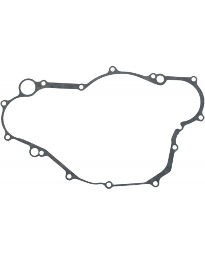 Joints divers MOOSE OFFROAD HARD-PARTS GASKET CLTCH CVR YAM Joints divers MOOSE OFFROAD HARD-PARTS GASKET CLTCH CVR YAM