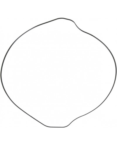 Joints divers MOOSE OFFROAD HARD-PARTS GASKET CLUTCH COVER CR125 ALL Joints divers MOOSE OFFROAD HARD-PARTS GASKET CLUTCH COVER CR125 ALL