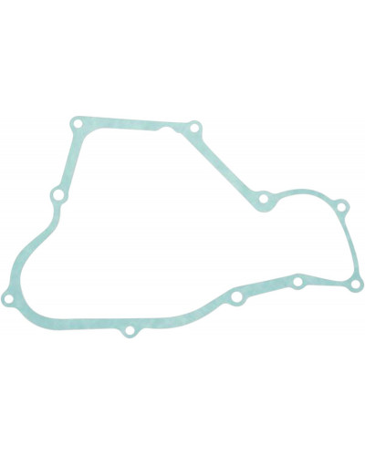 Joints divers MOOSE OFFROAD HARD-PARTS GASKET CLUTCH COVER CR80 85-03