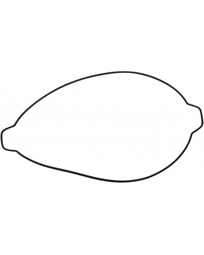Joints divers MOOSE OFFROAD HARD-PARTS GASKET CLUTCH COVER KTM