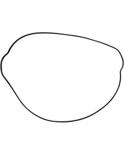 Joints divers MOOSE OFFROAD HARD-PARTS GASKET CLUTCH COVER KTM Joints divers MOOSE OFFROAD HARD-PARTS GASKET CLUTCH COVER KTM