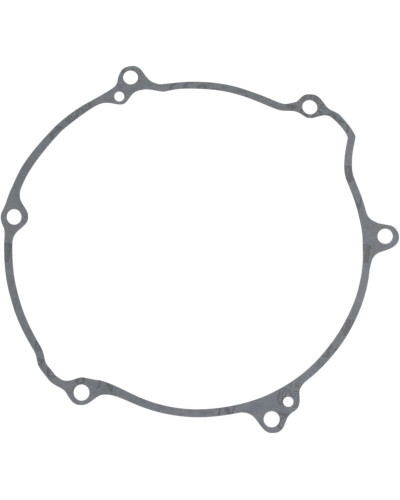 Joints divers MOOSE OFFROAD HARD-PARTS GASKET CLUTCH COVER KX125 94-0